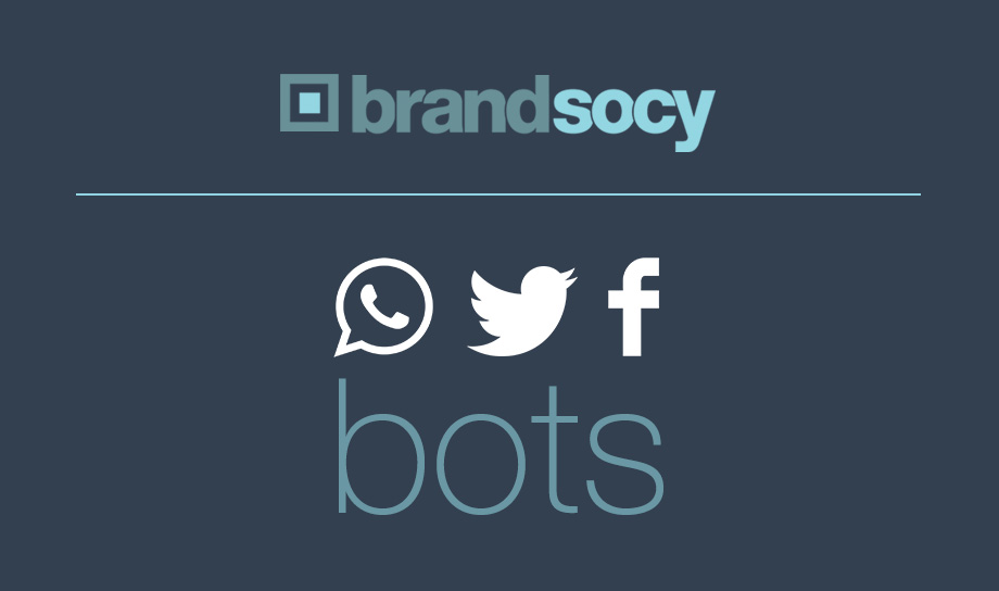 Chatbots: Inteligencia Artificial para impulsar el negocio de tus clientes