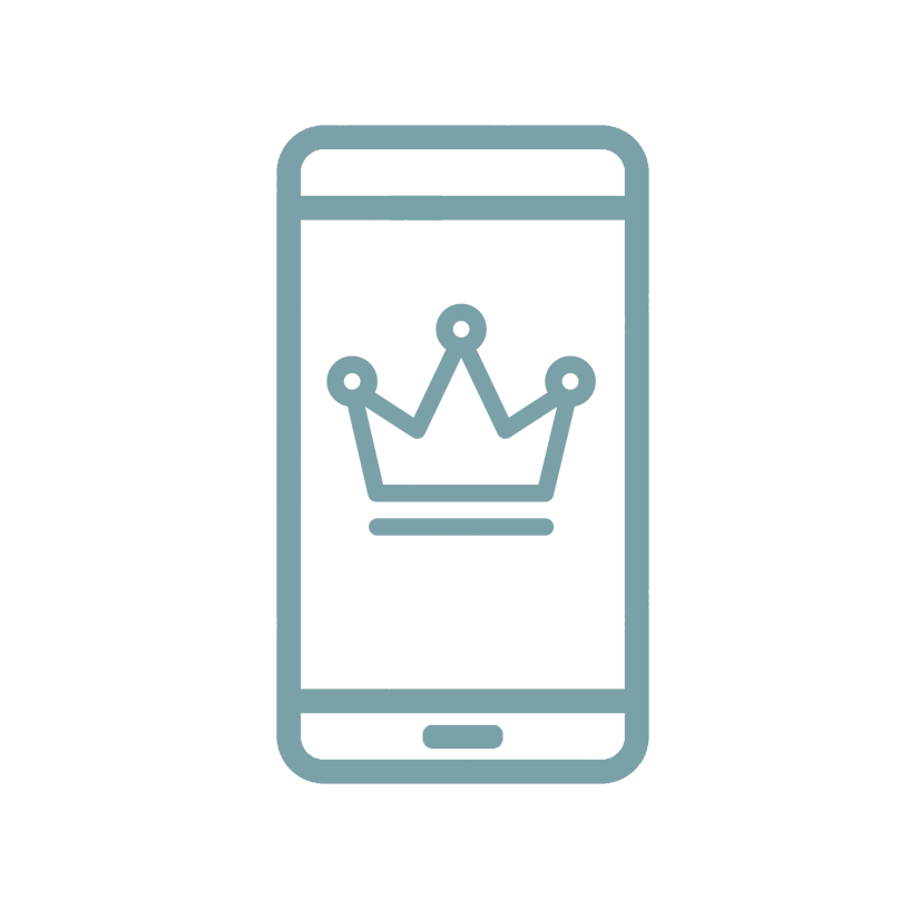 Growing cellphone usage
