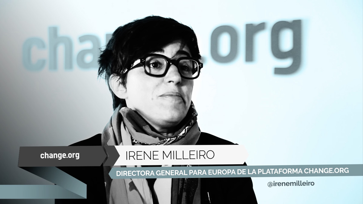 Irene Milleiro y la Gestión de Crisis en redes sociales
